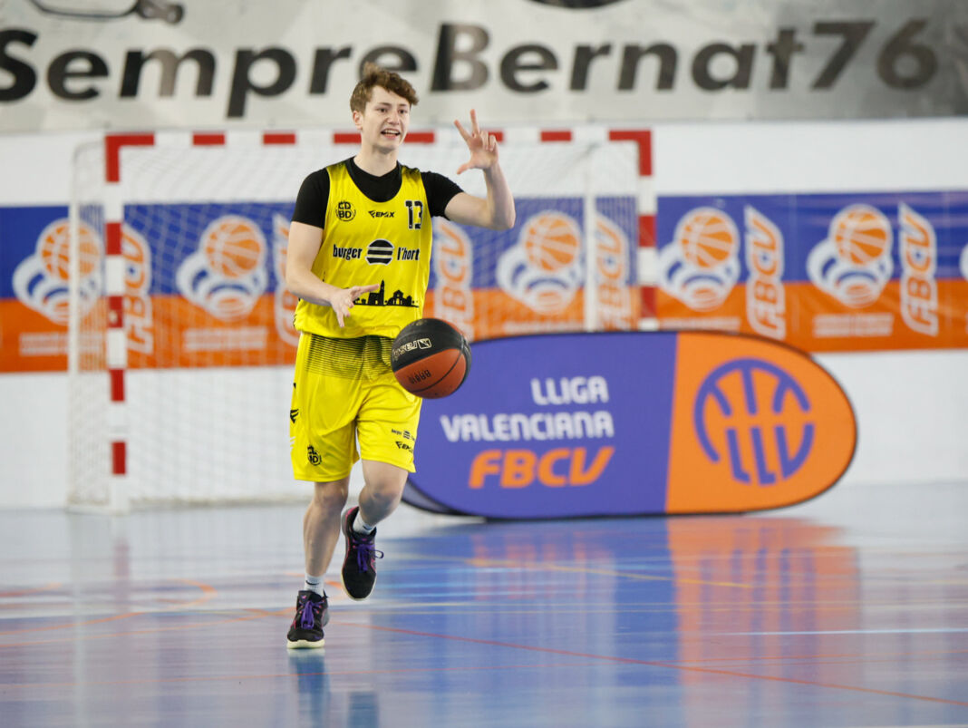 Carc Burg 19