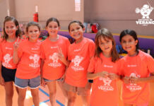 Escuelas de Verano FBCV. ¡Únete a las últimas semanas!