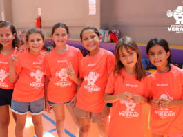 Escuelas de Verano FBCV. ¡Únete a las últimas semanas!