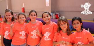 Escuelas de Verano FBCV. ¡Únete a las últimas semanas!