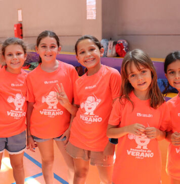 Escuelas de Verano FBCV. ¡Únete a las últimas semanas!
