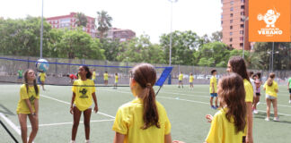 Escuelas de Verano FBCV: Los mejores momentos