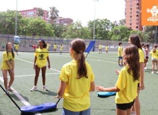 Escuelas de Verano FBCV: Los mejores momentos