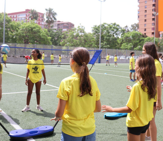 Escuelas de Verano FBCV: Los mejores momentos