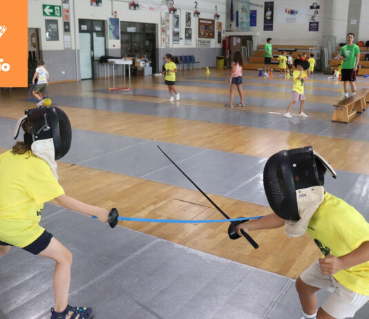 Vuelven en septiembre las Escuelas de Verano FBCV