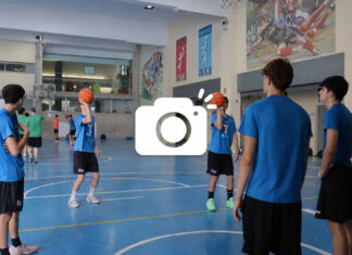 Galeria de fotos Campus de Tecnificació 2026