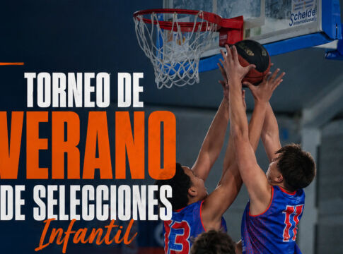 Elche será el escenario del Torneo de Verano Infantil de Selecciones Autonómicas