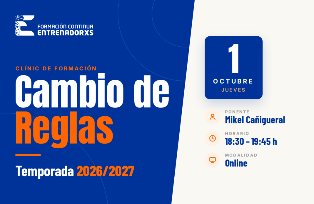 FBCV Web Clinic 01oct Cambio De Reglas 1388x904