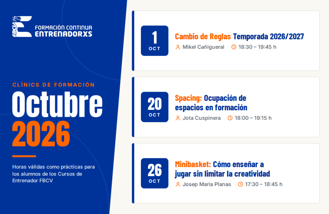 FBCV Web Clinics Octubre 2026 Ok