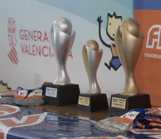 Calendarios Senior Masculino y Cadete/Infantil IR Autonómico