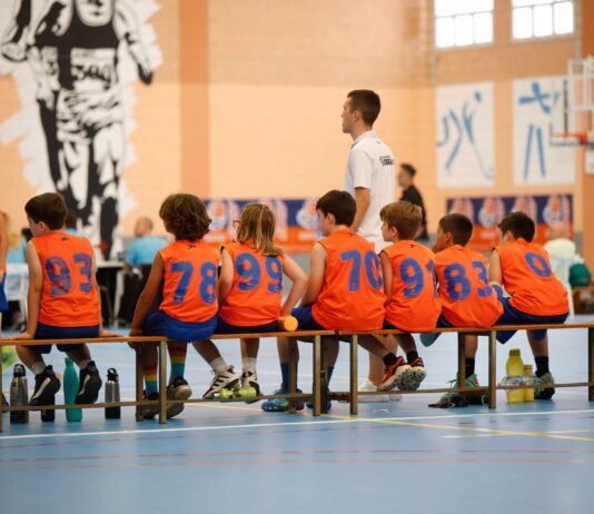 2026-2027: Nueva semana de inscripción de equipos