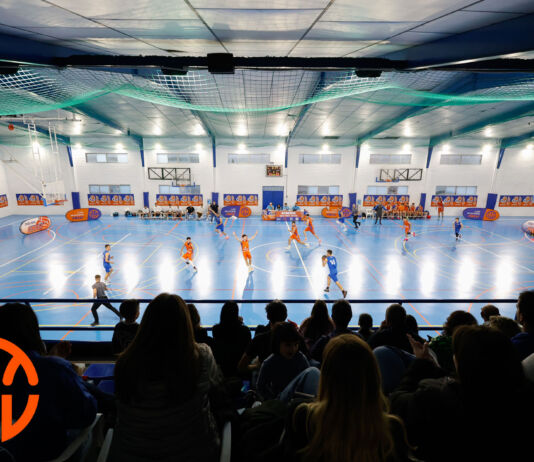 LV: Calendario y sistemas de competición 1ª DM y Senior Masculino