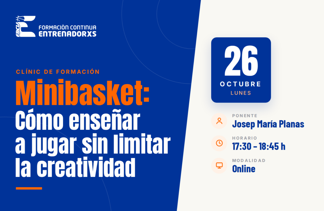 FBCV Web Clinic 26oct Minibasket 1388x904
